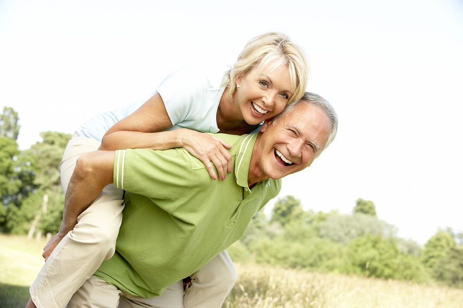 Testosterone therapy In Aliso Viejo: More Energy