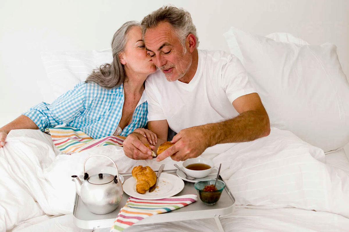 Testosterone therapy In Aliso Viejo: Sex life