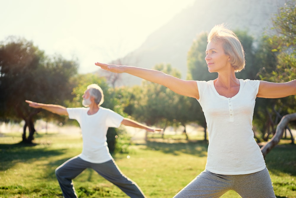 Testosterone therapy In Aliso Viejo: Slim Body