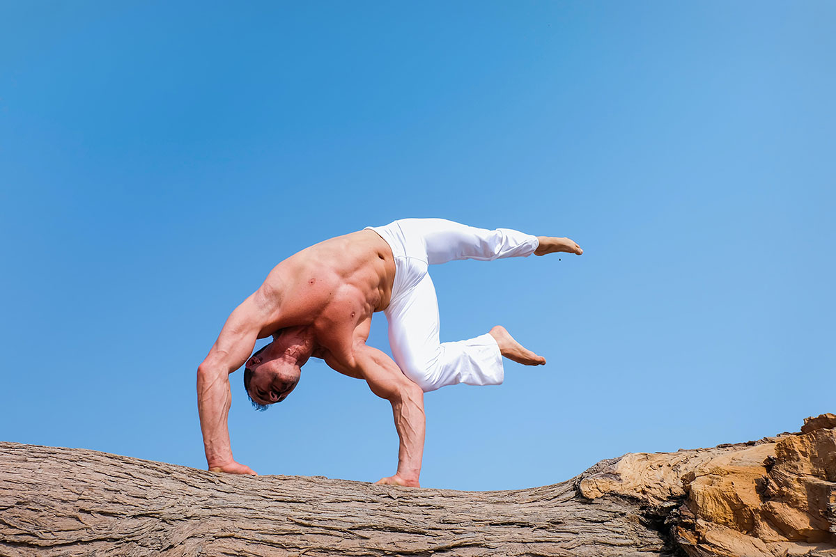 Testosterone therapy In Aliso Viejo: Muscle Strength